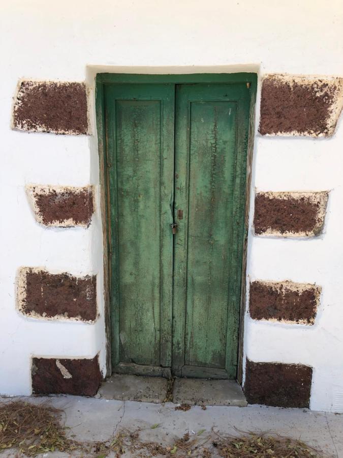 Casa-Finca El Maipez De Tejeda 라스팔마스 외부 사진
